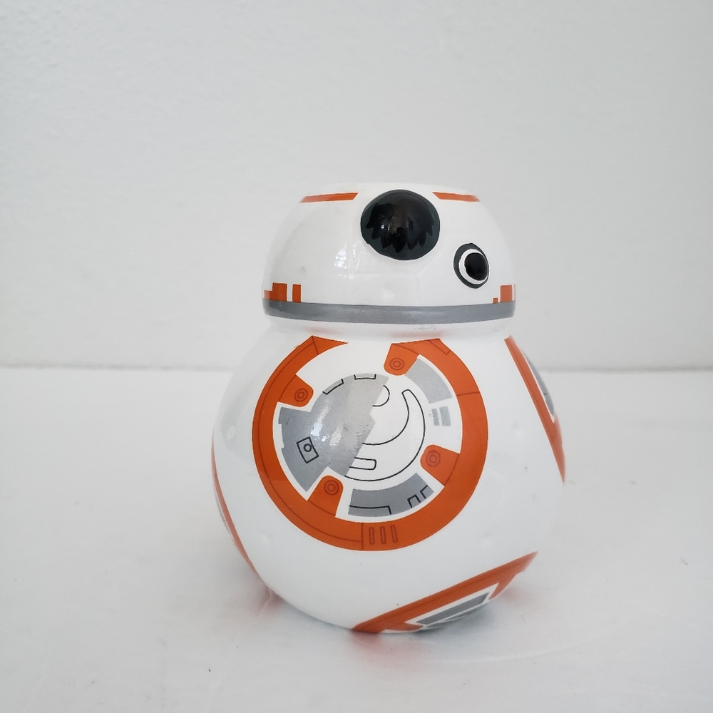 Star Wars BB-8 Zak! Coffee Tea Mug